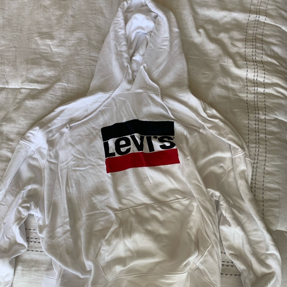 Levi’s Hoodie! NWT